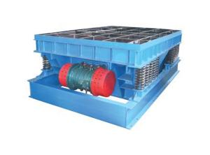 振動落砂機(jī)